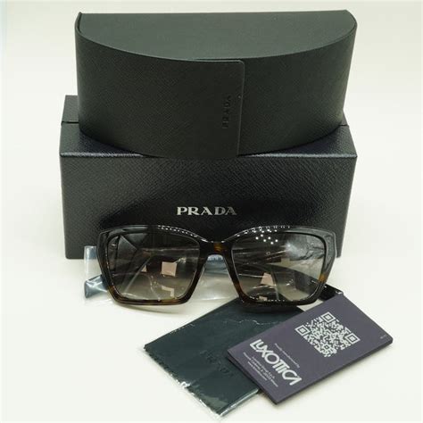 prada pr14xs|are prada sunglasses polarized.